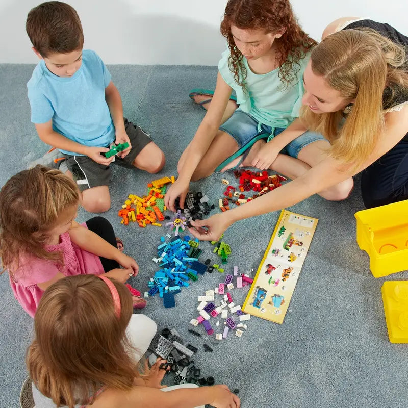 LEGO Large Creative Brick Box