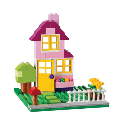 LEGO Large Creative Brick Box