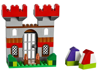 LEGO Large Creative Brick Box