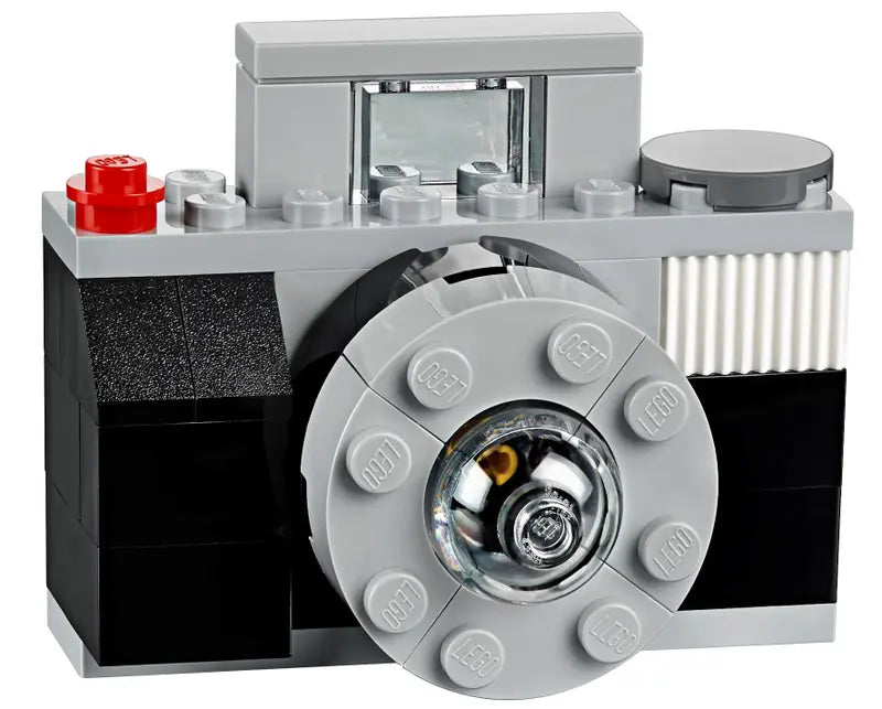 LEGO Large Creative Brick Box