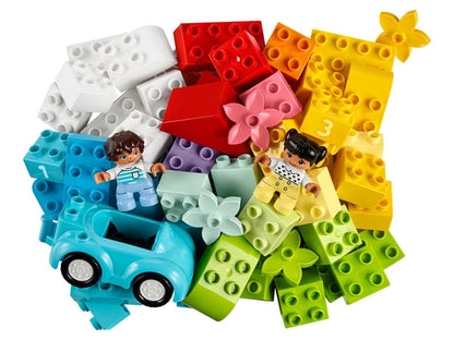 LEGO Brick Box