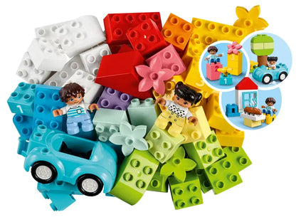 LEGO Brick Box