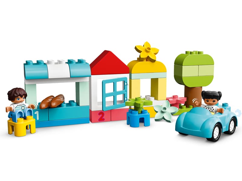 LEGO Brick Box