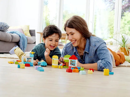 LEGO Brick Box