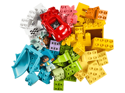 LEGO Deluxe Brick Box