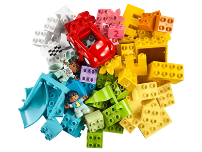 LEGO Deluxe Brick Box