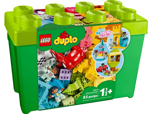 LEGO Deluxe Brick Box