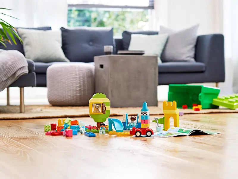 LEGO Deluxe Brick Box