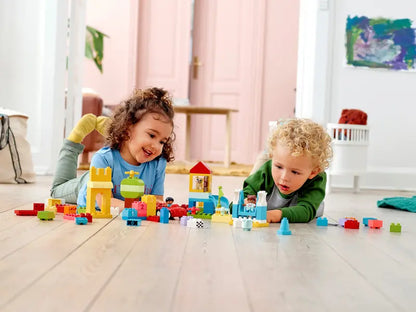 LEGO Deluxe Brick Box