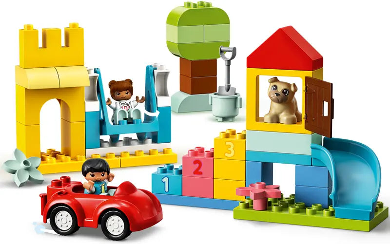 LEGO Deluxe Brick Box