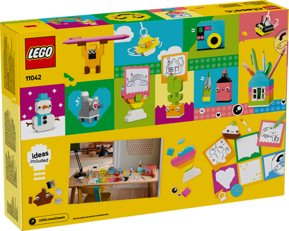 LEGO Creative Happy Box