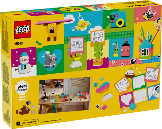 LEGO Creative Happy Box