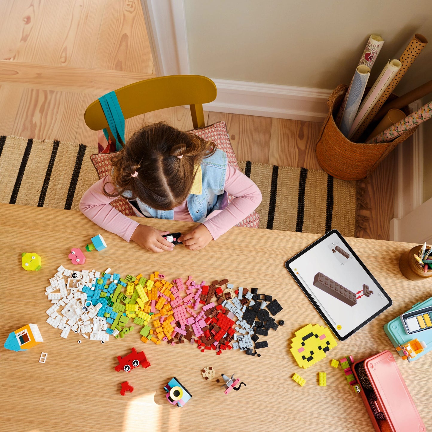 LEGO Creative Happy Box