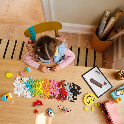 LEGO Creative Happy Box