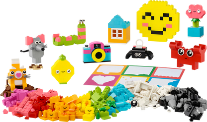 LEGO Creative Happy Box