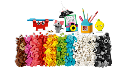 LEGO Creative Happy Box