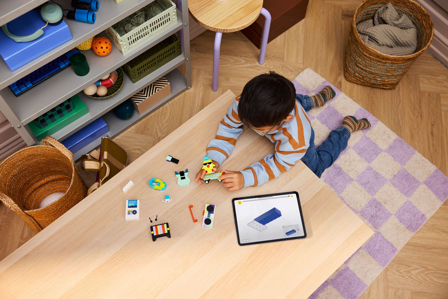 LEGO Cool Creative Box