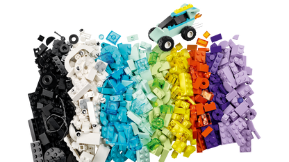 LEGO Cool Creative Box