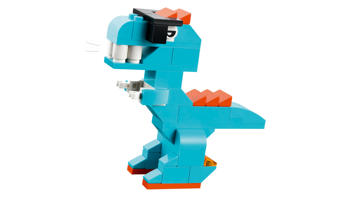LEGO Cool Creative Box