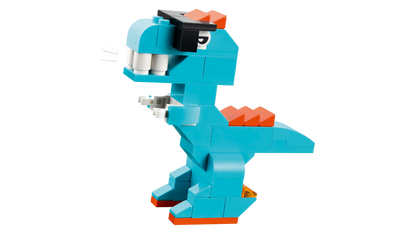 LEGO Cool Creative Box