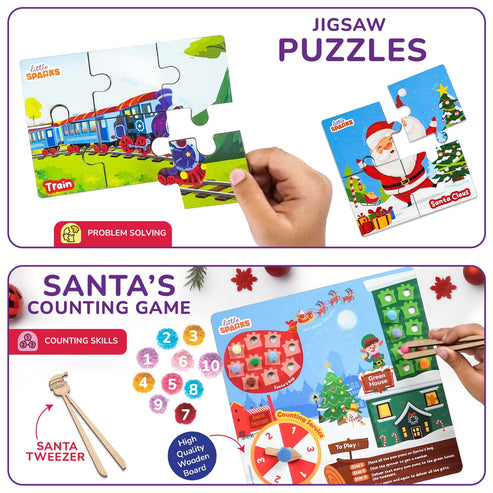 Smartivity Smart Busy Box