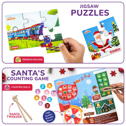 Smartivity Smart Busy Box