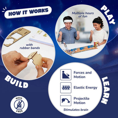 Smartivity Multi Sports Kit