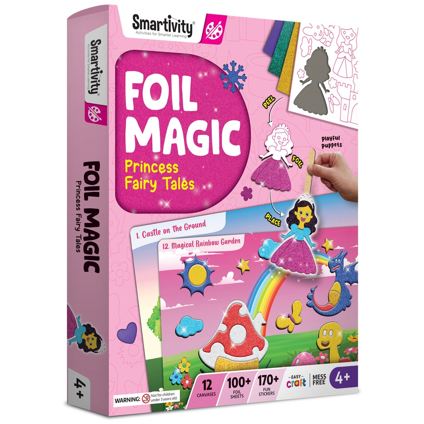#variants_princess_fairy_tales