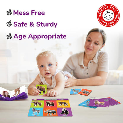 Smartivity My First Play Box