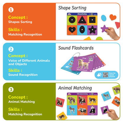 Smartivity My First Play Box