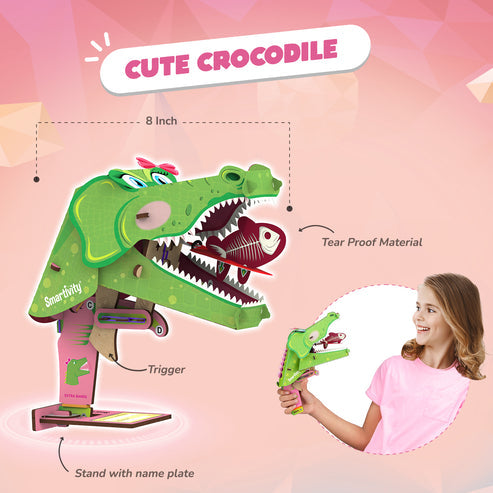 Smartivity Mech Miracles