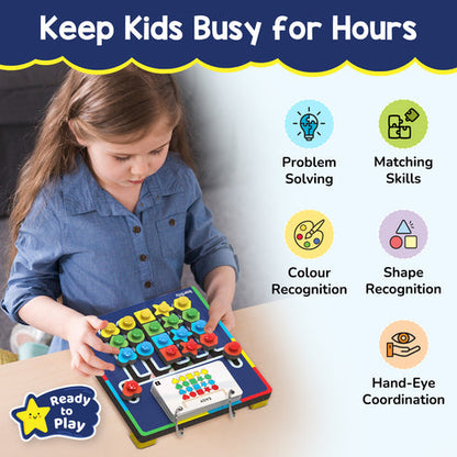 Smartivity Shape Coder