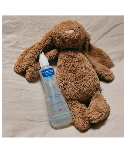 Mustela Hair Styler & Skin Freshner 200 ml