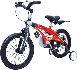 R for Rabbit Tiny Toes Jazz Bicycle