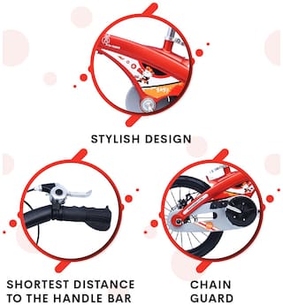 R for Rabbit Tiny Toes Jazz Bicycle