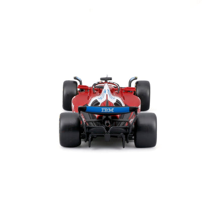 Bburago 1:43 Ferrari SF-25 #16 Charles Leclerc F1 2025 Diecast Model