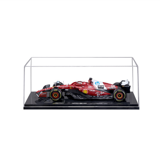 Bburago 1:18 Ferrari SF-25 Lewis Hamilton #44 F1 2025