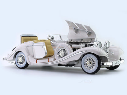 Maisto 1:18 Premiere Edition 1936 Mercedes-Benz