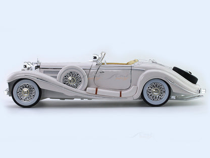 Maisto 1:18 Premiere Edition 1936 Mercedes-Benz