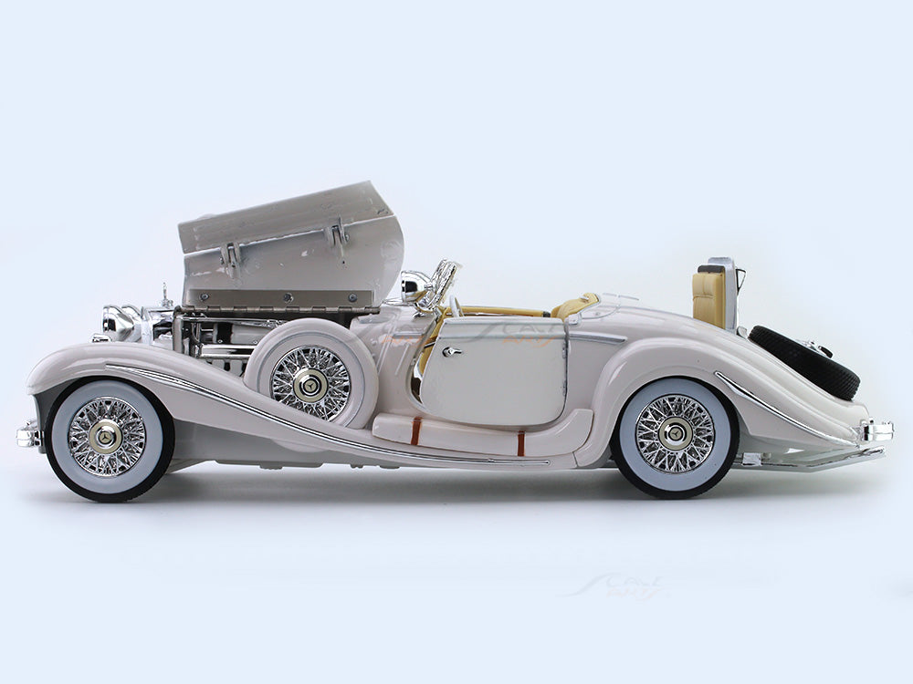 Maisto 1:18 Premiere Edition 1936 Mercedes-Benz