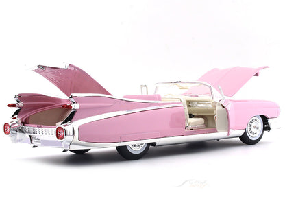 Maisto 1959 Cadillac Eldorado Biarritz 1/18 Pink
