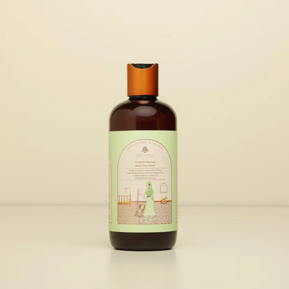 Baby Forest Swaksh Bhoomi Natural Floor Cleaner