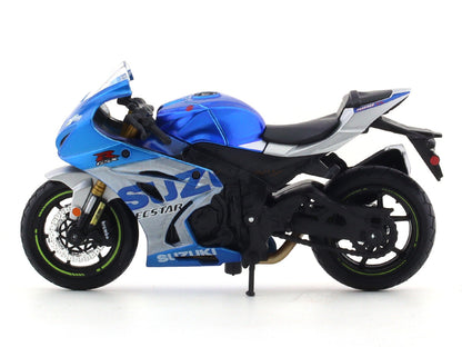 Bburago Suzuki GSX-R 1000 1/18