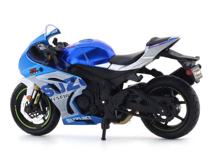 Bburago Suzuki GSX-R 1000 1/18