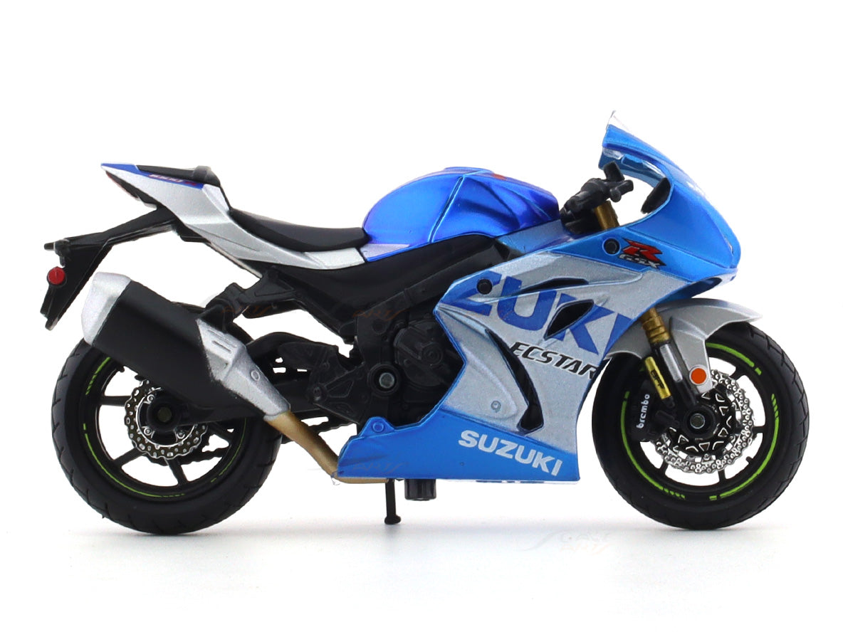 Bburago Suzuki GSX-R 1000 1/18