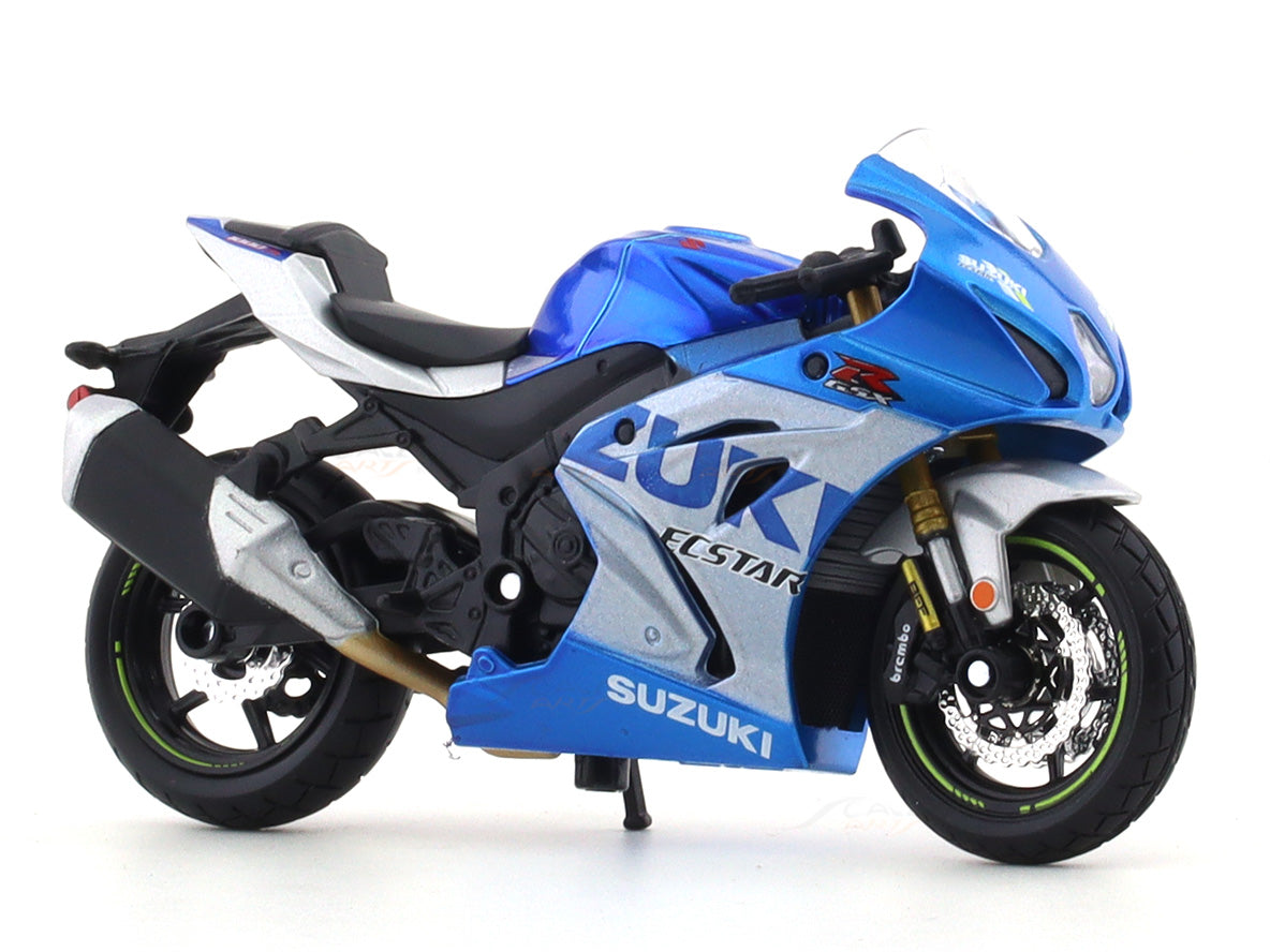 Bburago Suzuki GSX-R 1000 1/18