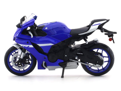 Maisto 2021 Yamaha YZF R1 Bike model 1/12