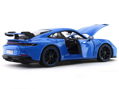 Maisto 1:18 Scale 2022 Porsche 911 GT3