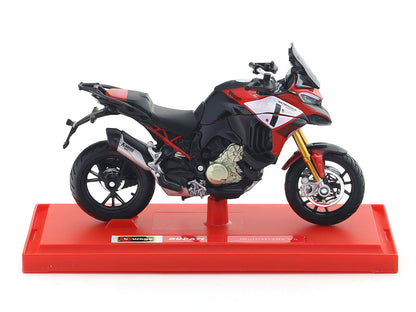 Bburago Ducati Multistrada V4 1/18