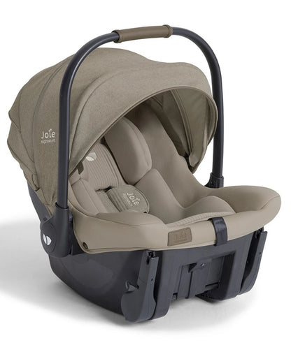 Joie Baby Seat Sprint Sandstone